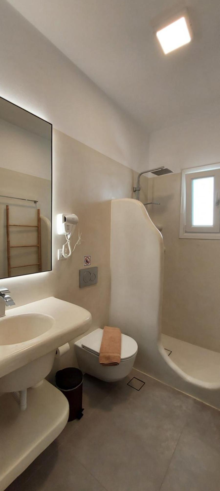Casa Di Kímolos Zewnętrze zdjęcie