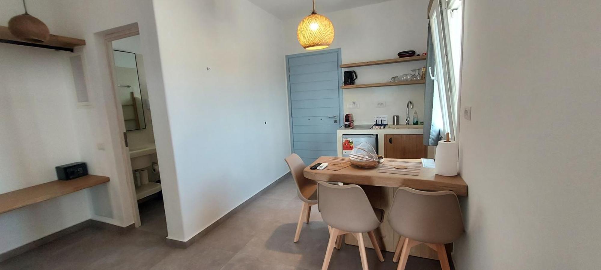 Casa Di Kímolos Zewnętrze zdjęcie